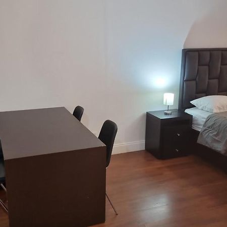 Ccct Apartahotel Ccct Caracas Kültér fotó