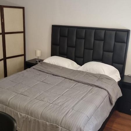 Ccct Apartahotel Ccct Caracas Kültér fotó