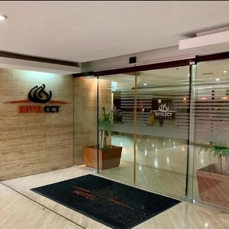 Ccct Apartahotel Ccct Caracas Kültér fotó