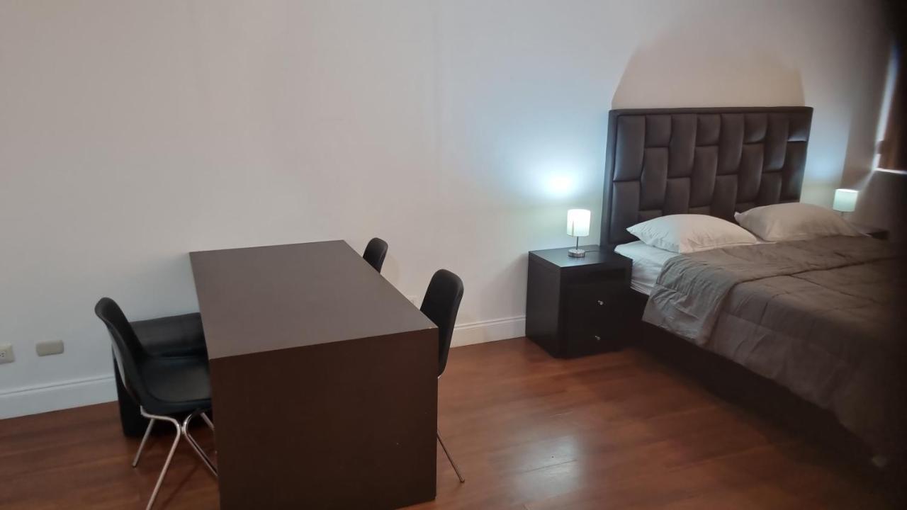 Ccct Apartahotel Ccct Caracas Kültér fotó
