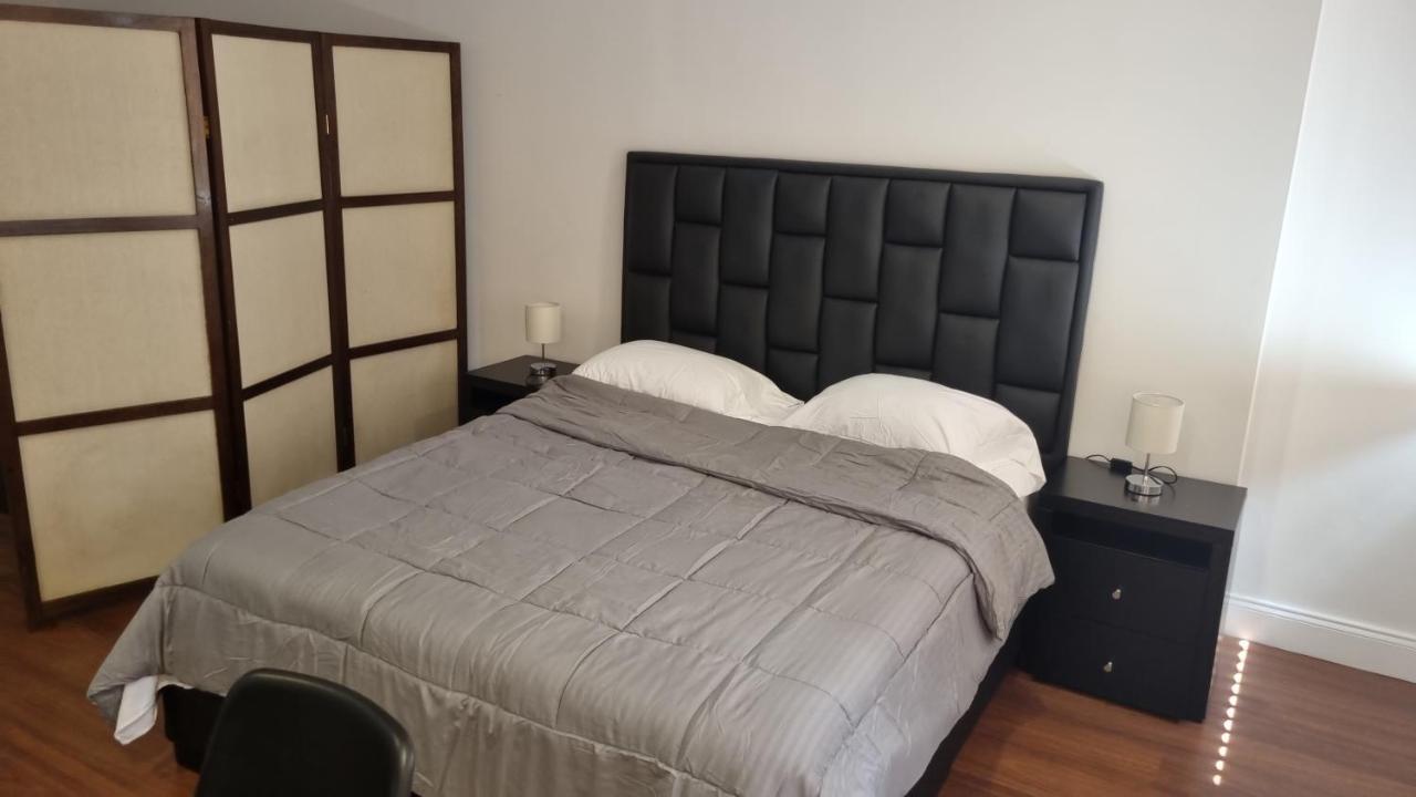 Ccct Apartahotel Ccct Caracas Kültér fotó