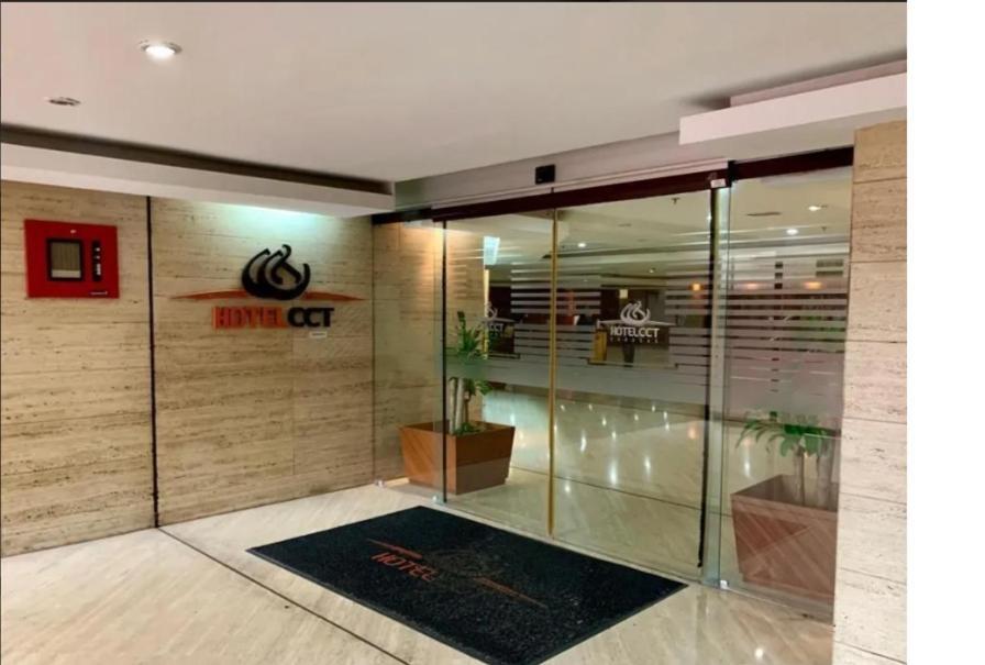Ccct Apartahotel Ccct Caracas Kültér fotó