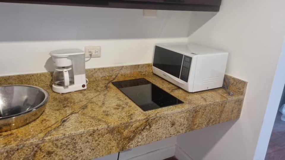 Ccct Apartahotel Ccct Caracas Kültér fotó