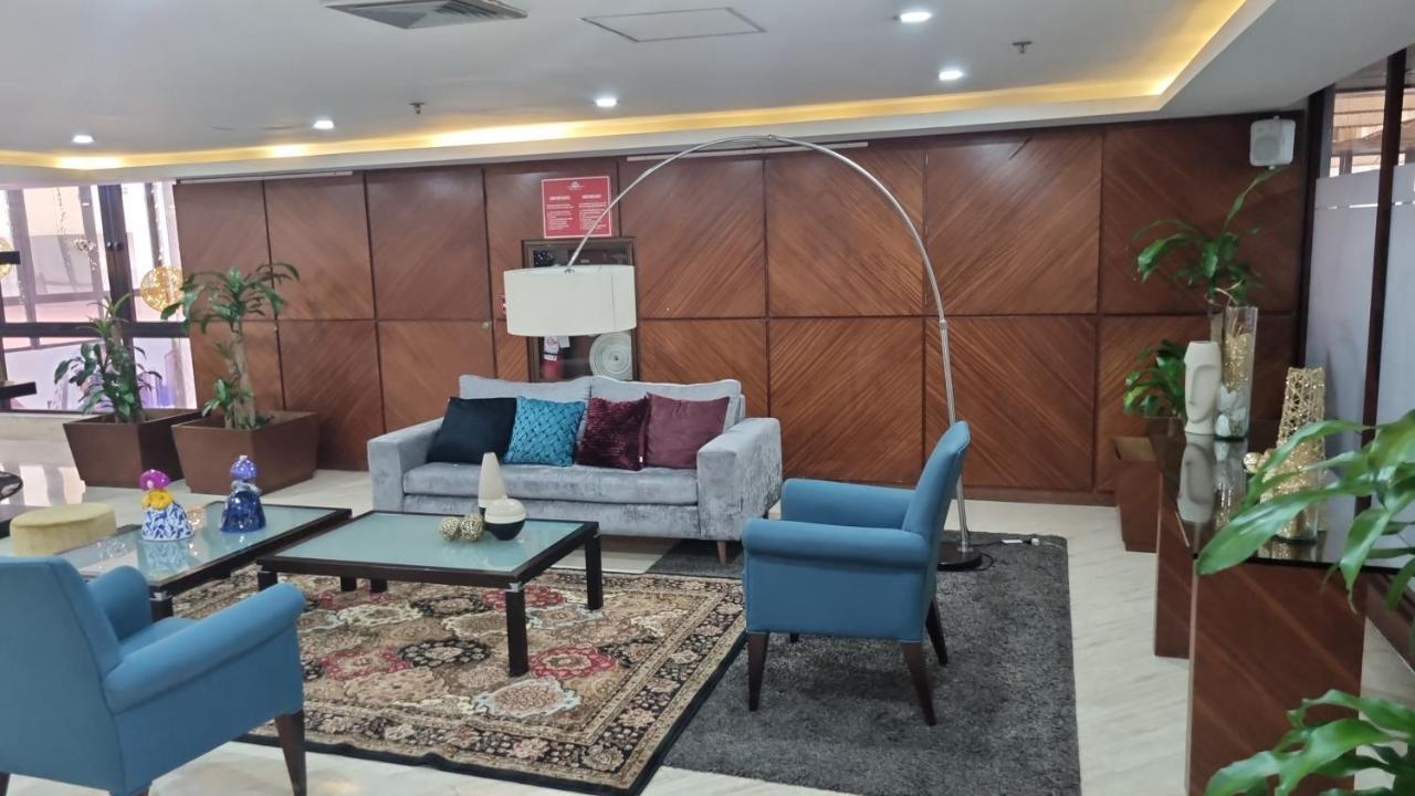 Ccct Apartahotel Ccct Caracas Kültér fotó