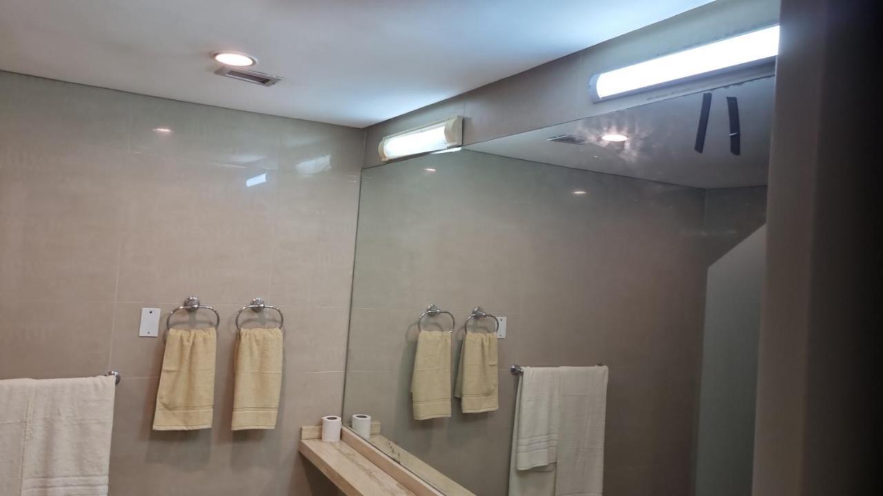 Ccct Apartahotel Ccct Caracas Kültér fotó
