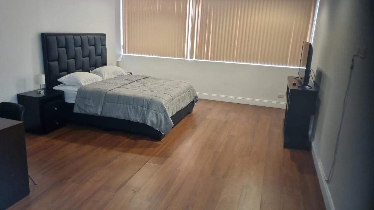 Ccct Apartahotel Ccct Caracas Kültér fotó