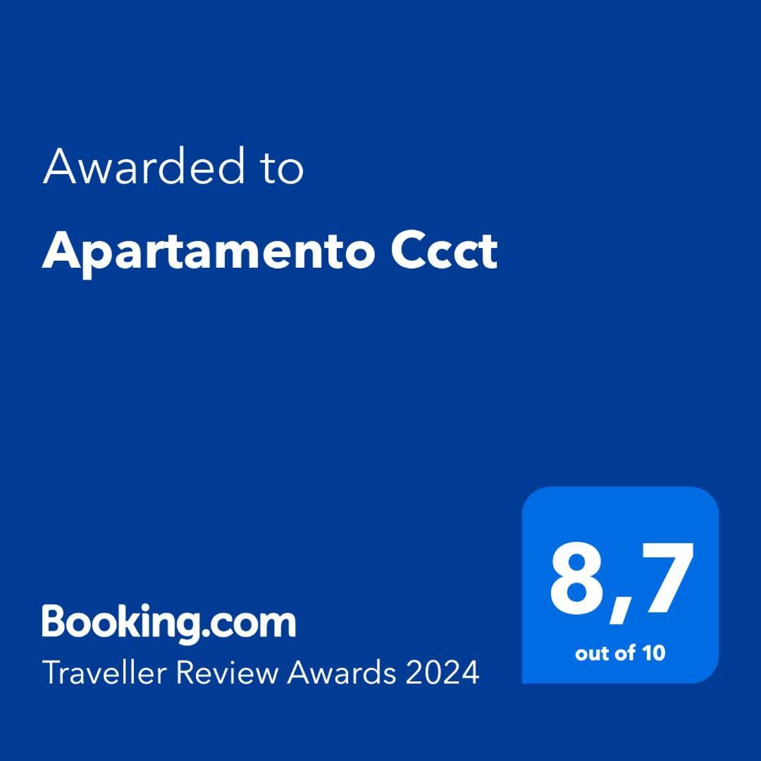 Ccct Apartahotel Ccct Caracas Kültér fotó